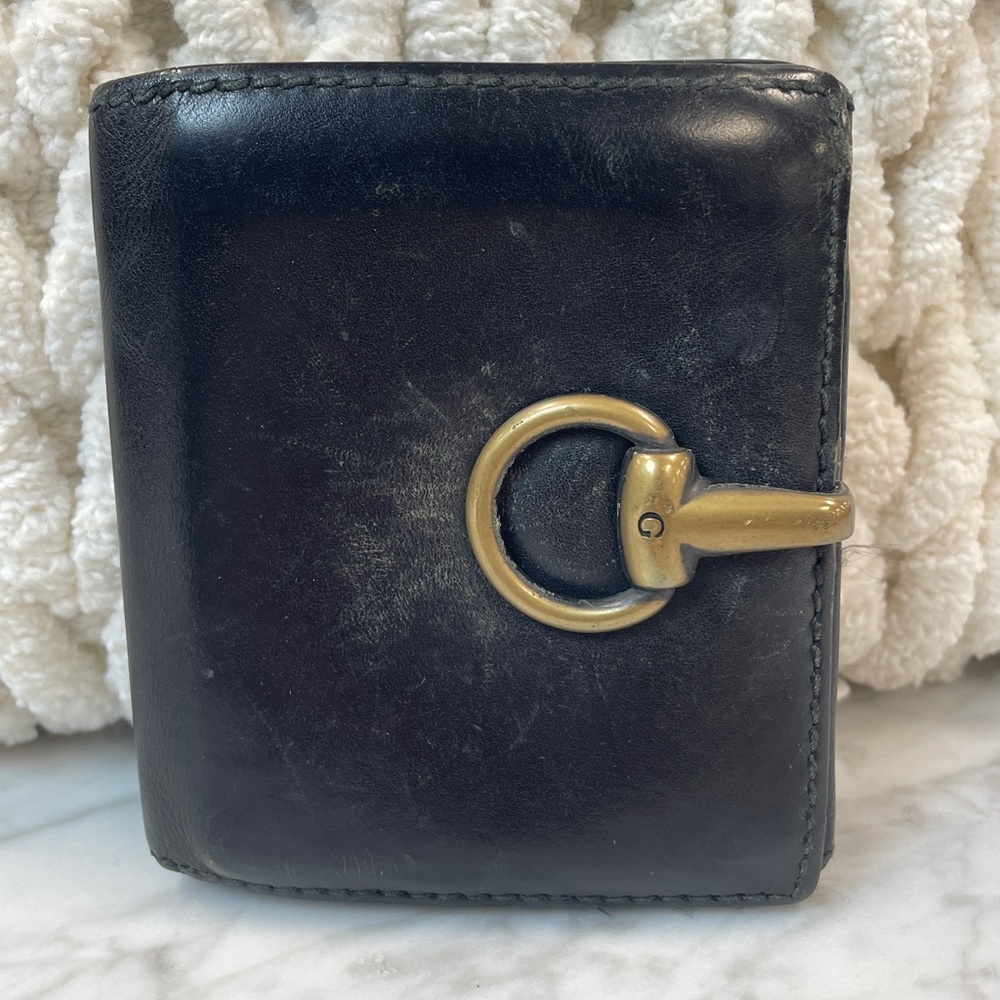 Gucci Wallet
